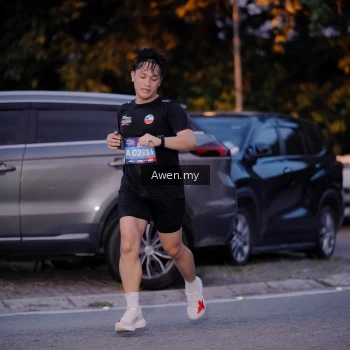 Runner Photo 3825753