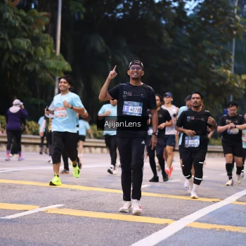 Runner Photo 3825758