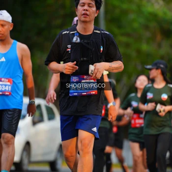 Runner Photo 3825759