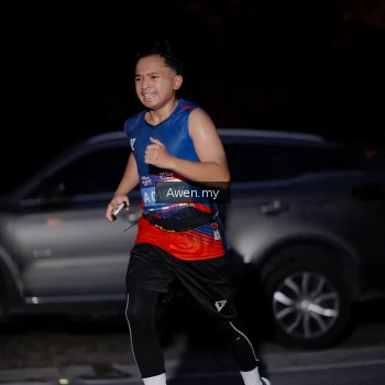 Runner Photo 3825761