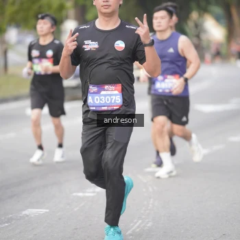 Runner Photo 3825766