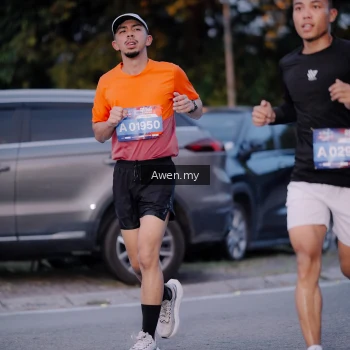 Runner Photo 3825767