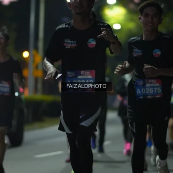 Runner Photo 3825773