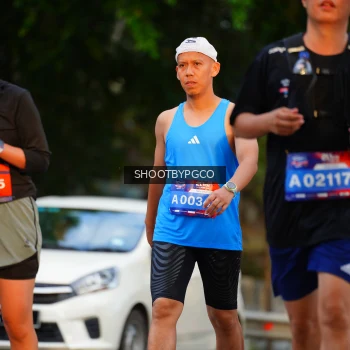 Runner Photo 3825774