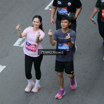 Runner Photo 3825775