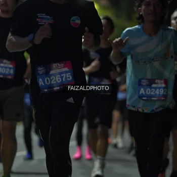 Runner Photo 3825778