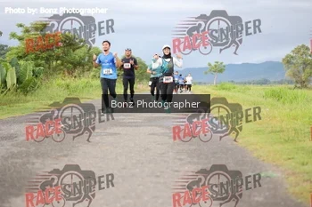 Runner Photo 382578
