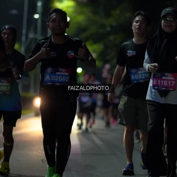 Runner Photo 3825788