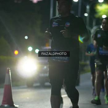 Runner Photo 3825789