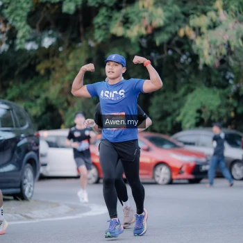 Runner Photo 3825792