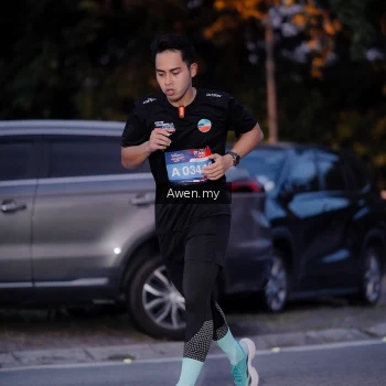 Runner Photo 3825793