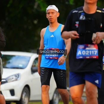 Runner Photo 3825797