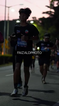 Runner Photo 3825798