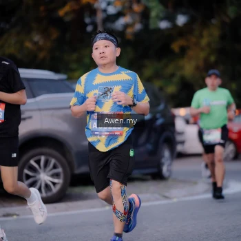 Runner Photo 3825802