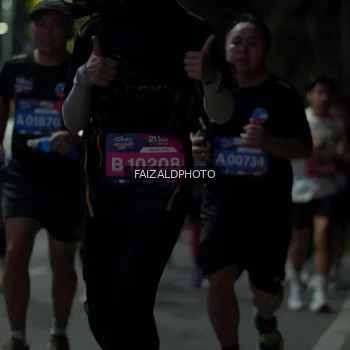 Runner Photo 3825806