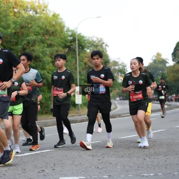 Runner Photo 3825807