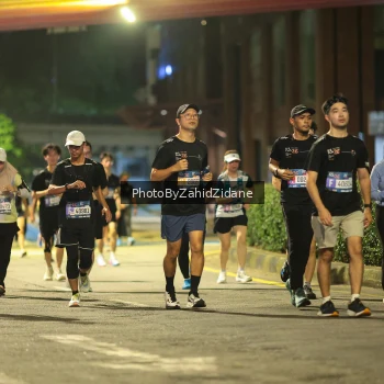 Runner Photo 3825809