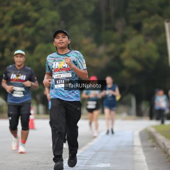 Runner Photo 3825815