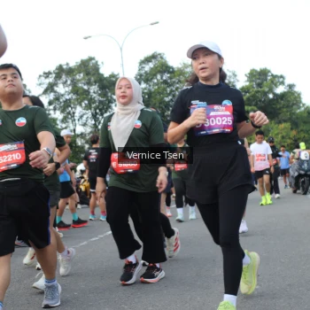 Runner Photo 3825817