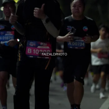 Runner Photo 3825819