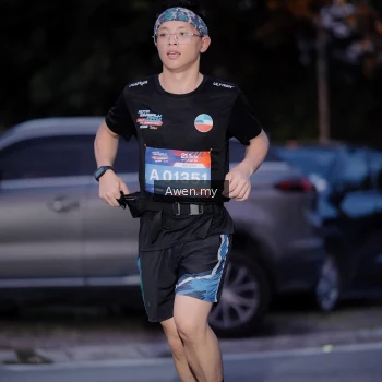 Runner Photo 3825820