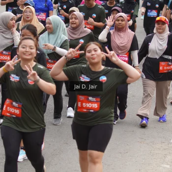 Runner Photo 3825823