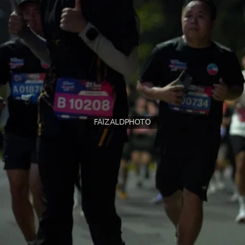 Runner Photo 3825827