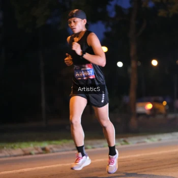 Runner Photo 3825830