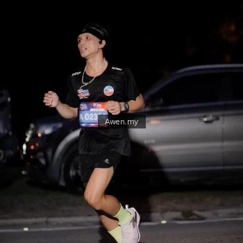 Runner Photo 3825833