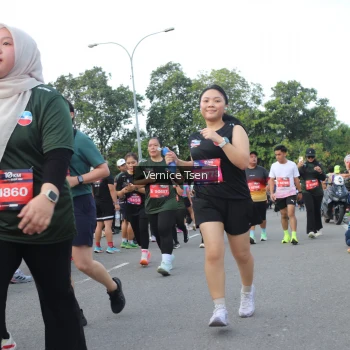 Runner Photo 3825835