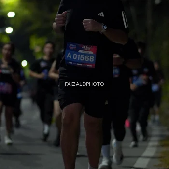 Runner Photo 3825836