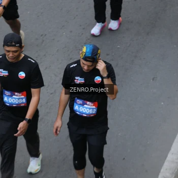 Runner Photo 3825843