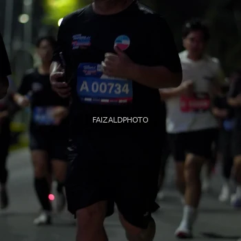 Runner Photo 3825844