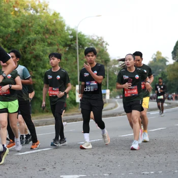 Runner Photo 3825848