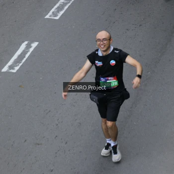 Runner Photo 3825851