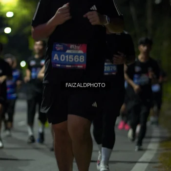 Runner Photo 3825854