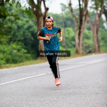 Runner Photo 3825857