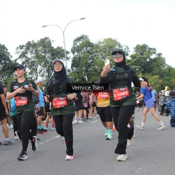 Runner Photo 3825861