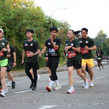 Runner Photo 3825862