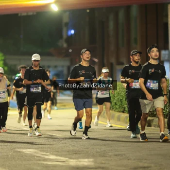 Runner Photo 3825863
