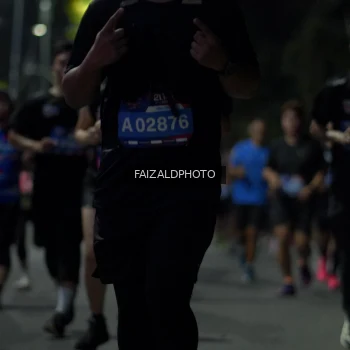 Runner Photo 3825866