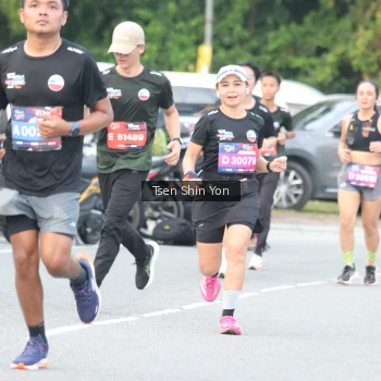Runner Photo 3825867