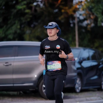 Runner Photo 3825875