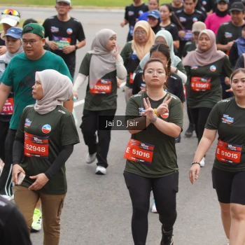 Runner Photo 3825881
