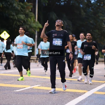 Runner Photo 3825883