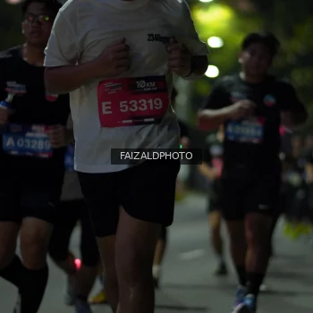 Runner Photo 3825885
