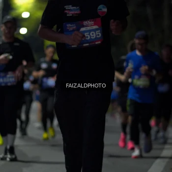Runner Photo 3825886