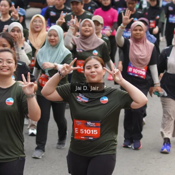 Runner Photo 3825887