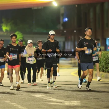 Runner Photo 3825891