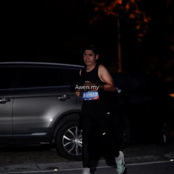 Runner Photo 3825901